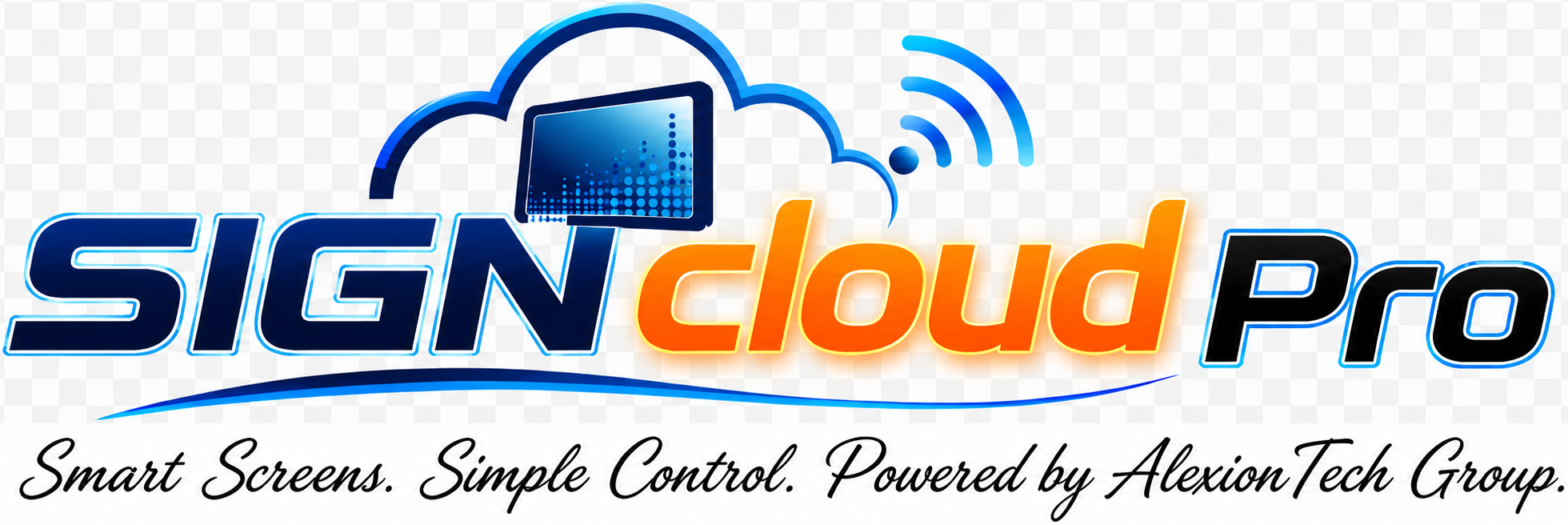 SignCloudPro